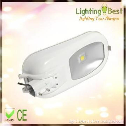 40w solar street led lighting system